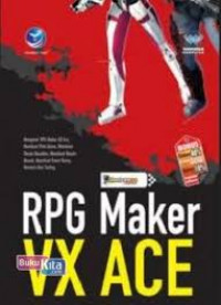 RPG MAKER VX ACE