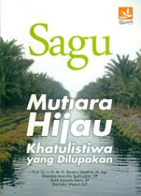 SAGU MUTIARA HIJAU