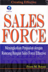 SALES FORCE