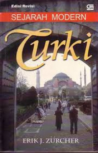 SEJARAH MODERN TURKI