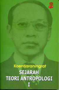 SEJARAH TEORI ANTROPOLOGI