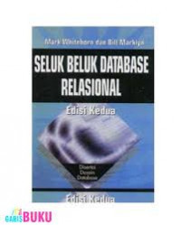 SELUK BELUK DATABASE RELASIONAL