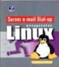 SERVER E-MAIL DIAL-UP MENGGUNAKAN LINUX