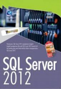 SGL SERVER 2012