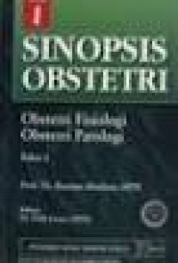 SINOPSIS OBSTETRI 1