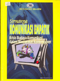 SIRNANYA KOMUNIKASI EMPATIK