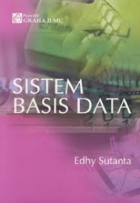 SISTEM BASIS DATA