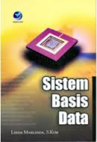 SISTEM BASIS DATA