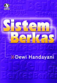 SISTEM BERKAS