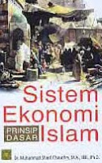 SISTEM EKONOMI ISLAM