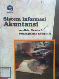 SISTEM INFORMASI AKUNTANSI