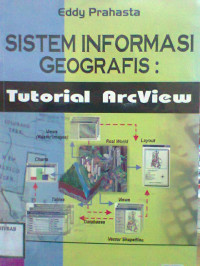 SISTEM INFORMASI GEOGRAFIS TUTORIAL ARCVIEW