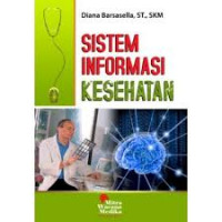 SISTEM INFORMASI KESEHATAN