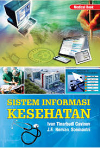 SISTEM INFORMASI KESEHATAN