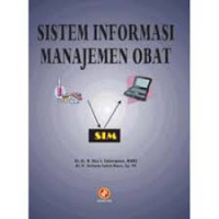 SISTEM INFORMASI MANAJEMEN OBAT