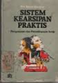 SISTEM KEARSIPAN PRAKTIS