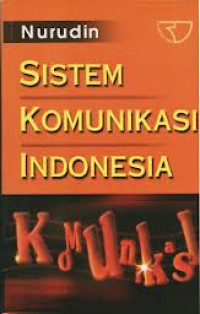 SISTEM KOMUNIKASI INDONESIA