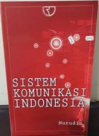 SISTEM KOMUNIKASI INDONESIA