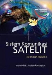 SISTEM KOMUNIKASI SATELIT