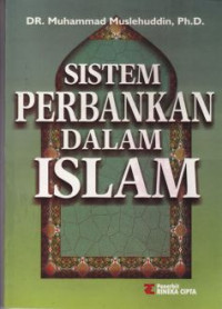 SISTEM PERBANKAN DALAM ISLAM