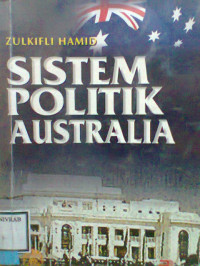 SISTEM POLITIK AUSTRALIA