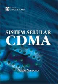 SISTEM SELULAR CDMA