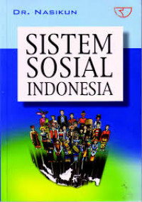 SISTEM SOSIAL INDONESIA