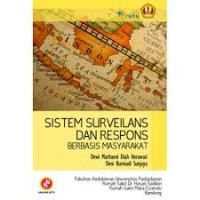 SISTEM SURVEILANS DAN RESPONS