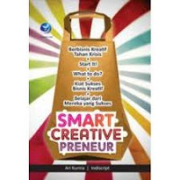 SMART CREATIVE PRENEUR