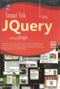 SMART TRIK JQUERY WITHOUT PLUGIN