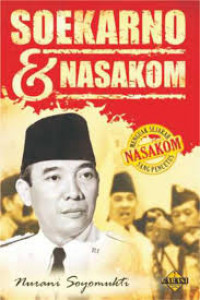 SOEKARNO & NASAKOM