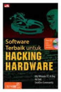 SOFTWARE TERBAIK UNTUK HACKING HARDWARE