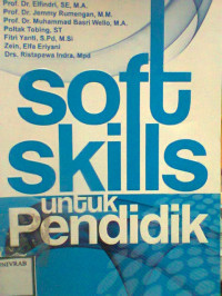 SOFT SKILLS UNTUK PENDIDIK