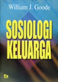 SOSIOLOGI KELUARGA