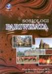 SOSIOLOGI PARIWISATA