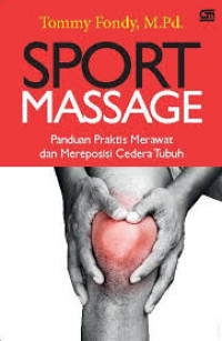 SPORT MASSAGE