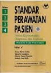 STANDAR PERAWATAN PASIEN 4