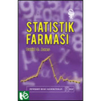 STATISTIK FARMASI