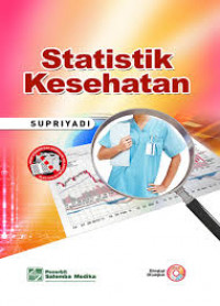 STATISTIK KESEHATAN