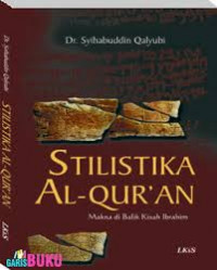 STILISTIKA AL-QUR'AN