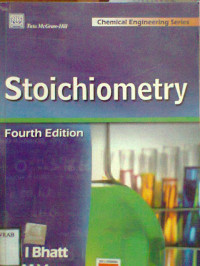 STOICHIOMETRY