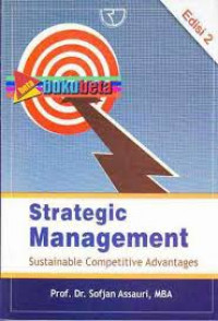 STRATEGIC MANAGEMENT