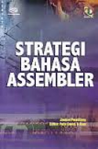 STRATEGI BAHASA ASSEMBLER