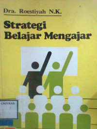 STRATEGI BELAJAR MENGAJAR