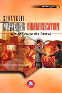 STRATEGI MARKETING COMMUNICATION