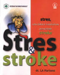 STRES & STROKE