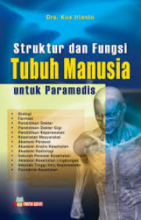 STRUKTUR DAN FUNGSI TUBUH MANUSIA UNTUK PARAMEDIS