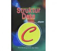 STRUKTUR DATA DENGAN C