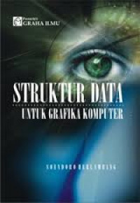 STRUKTUR DATA UNTUK GRAFIKA KOMPUTER