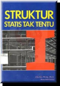 STRUKTUR STATIS TAK TENTU